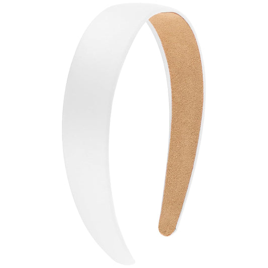 SilkBand™ - Blanc - Ma Boutique Cheveux