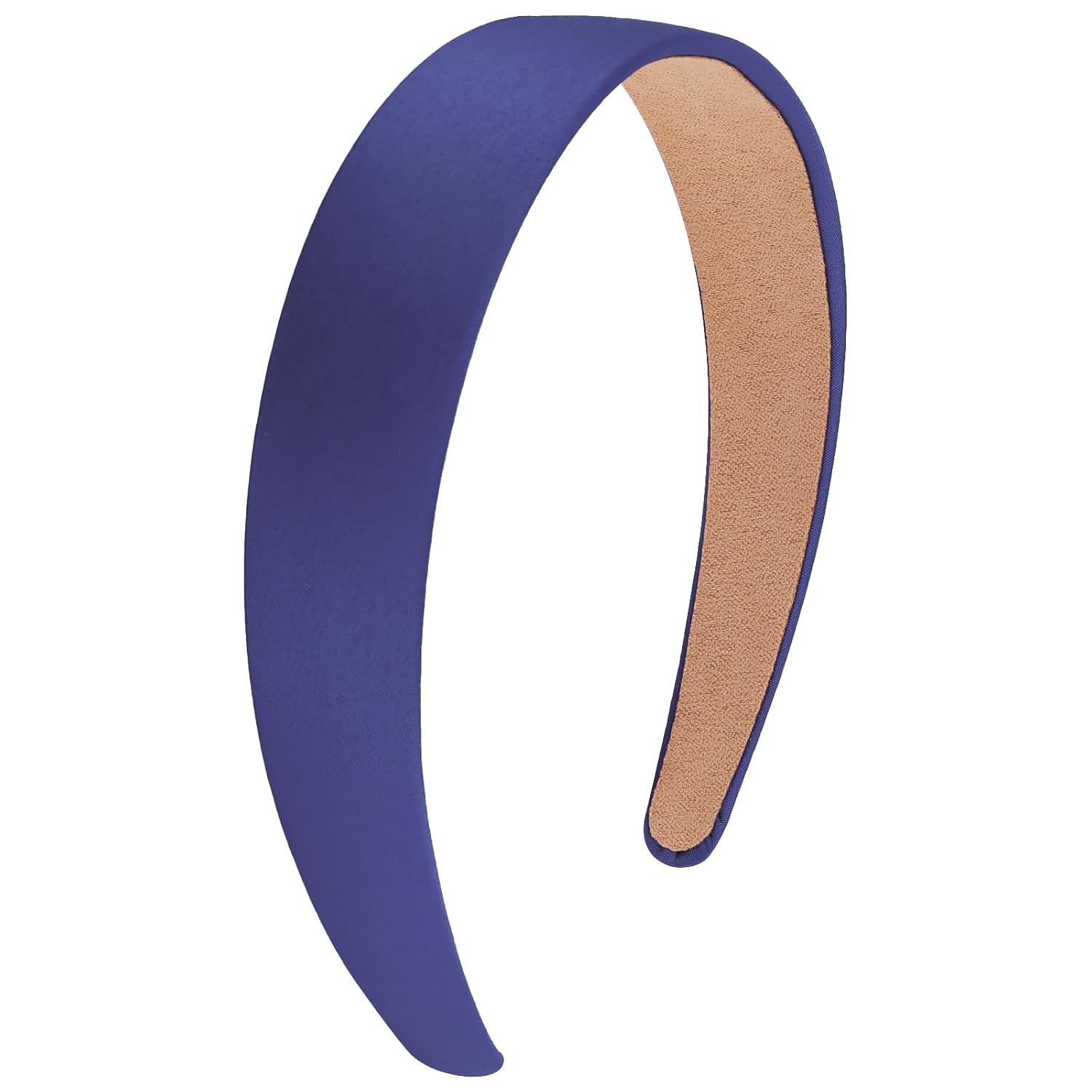 SilkBand™ - BleuMarine - Ma Boutique Cheveux