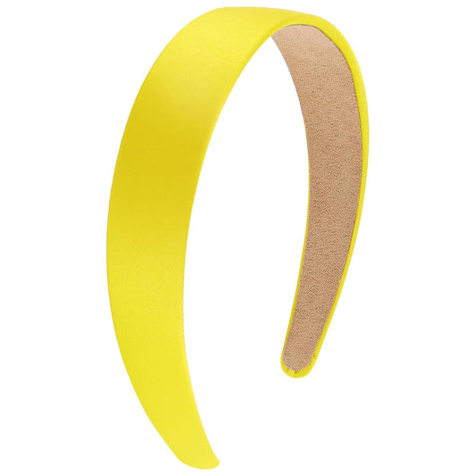 SilkBand™ - Jaune - Ma Boutique Cheveux