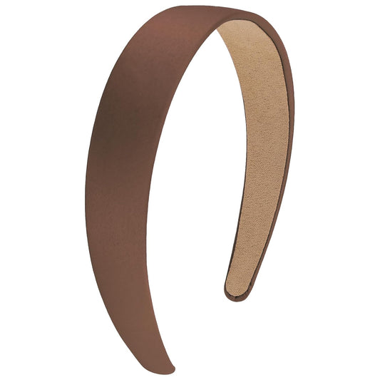 SilkBand™ - Marron - Ma Boutique Cheveux