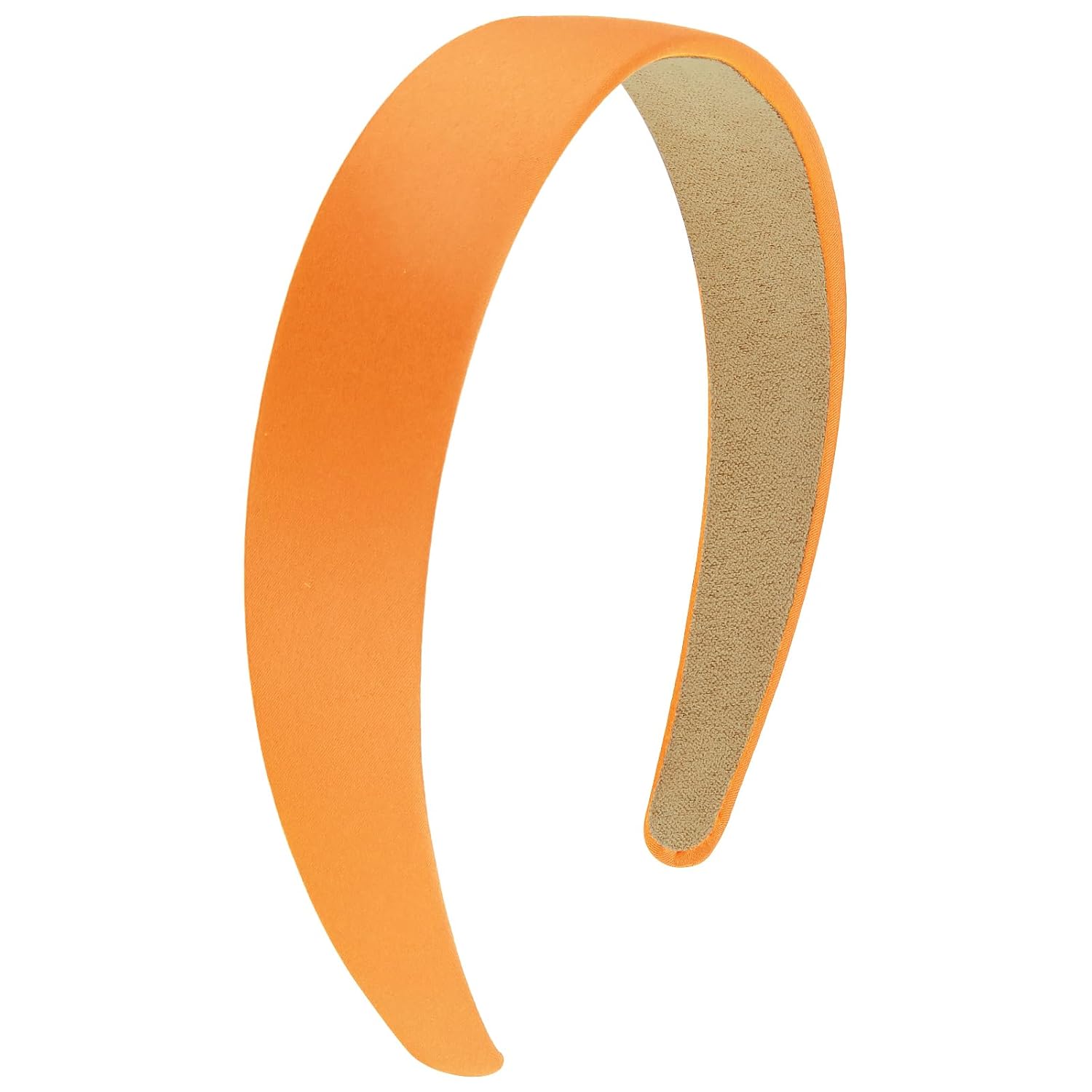 SilkBand™ - Orange - Ma Boutique Cheveux