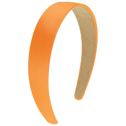 SilkBand™ - Orange - Ma Boutique Cheveux