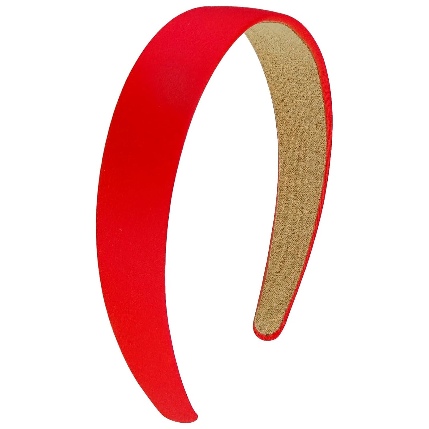 SilkBand™ - Rouge - Ma Boutique Cheveux