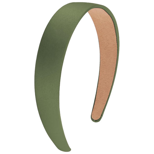 SilkBand™ - Vert - Ma Boutique Cheveux